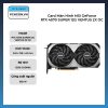 Card Màn Hình Msi Geforce Rtx 4070 Super 12g Ventus 2x Oc