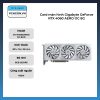 Card Màn Hình Gigabyte Geforce Rtx 4060 Aero Oc 8g