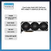 Card Màn Hình Msi Geforce Rtx 4060 Ti Ventus 3x 16g Oc