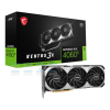 Card Màn Hình Msi Geforce Rtx 4060 Ti Ventus 3x E 8g Oc 1