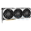 Card Màn Hình Msi Geforce Rtx 4060 Ti Ventus 3x E 8g Oc 3