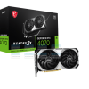 Card Màn Hình Msi Geforce Rtx 4070 Ventus 2x 12g Oc 1