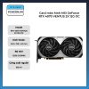 Card Màn Hình Msi Geforce Rtx 4070 Ventus 2x 12g Oc