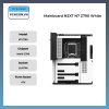 Mainboard Nzxt N7 Z790 White