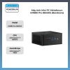 Máy Tính Mini Pc Minisforum Um880 Pro 8845hs (barebone)