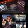 Máy Tính Mini Pc Minisforum Um890 Pro 8945hs (barebone) 2