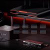 Máy Tính Mini Pc Minisforum Um890 Pro 8945hs (barebone) 4