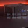 Máy Tính Mini Pc Minisforum Um890 Pro 8945hs (barebone) 7