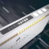 Ram Pc Corsair Dominator Platinum Rgb 16gb White Ddr4 3200mhz (2 X 8gb) 3