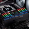 Ram Pc Corsair Dominator Platinum Rgb 32gb Ddr4 3200mhz (2 X 16gb) 3