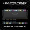 Ram Pc Corsair Dominator Platinum Rgb 32gb Ddr5 5200mhz (2 X 16gb) 3