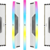 Ram Pc Corsair Vengeance Rgb White 64gb Ddr5 5600mhz (2 X 32gb) 2
