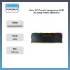 Ram Pc Corsair Vengeance Rgb Rs 16gb Ddr4 3200mhz
