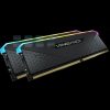Ram Pc Corsair Vengeance Rgb Rs 32gb Ddr4 3200mhz (2 X 16gb) 2