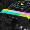 Ram Pc Corsair Vengeance Rgb Rs 32gb Ddr4 3200mhz (2 X 16gb) 4