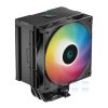 Tản Nhiệt Cpu Deepcool Ag500 Digital Argb Black 1