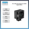 Tản Nhiệt Cpu Deepcool Ag500 Digital Black