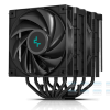 Tản Nhiệt Cpu Deepcool Ag620 Digital Bk 1