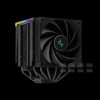 Tản Nhiệt Cpu Deepcool Ak620 Digital 1