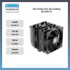Tản Nhiệt Cpu Id-cooling Se-206-xt