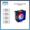 Tản Nhiệt Cpu Id-cooling Se-214-xt