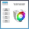 Tản Nhiệt Cpu Id-cooling Se-226-xt Argb Snow