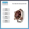 Tản Nhiệt Cpu Noctua Nh-u12s