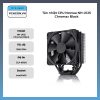 Tản Nhiệt Cpu Noctua Nh-u12s Chromax Black