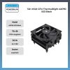 Tản Nhiệt Cpu Thermalright Axp90 X53 Black