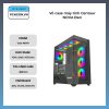 Vỏ Case Máy Tính Centaur Nova Đen