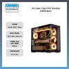 Vỏ Case Máy Tính Jonsbo D300 Đen