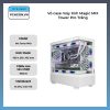 Vỏ Case Máy Tính Magic Mix Tower Pro Trắng
