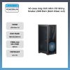 Vỏ Case Máy Tính Mini Itx Shiny Snake L300 Đen (kèm Riser 4.0)