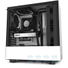 Vỏ Case Máy Tính Nzxt H510 Matte White 1