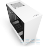 Vỏ Case Máy Tính Nzxt H510 Matte White 3