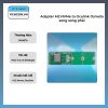 Adapter M2 Nvme To Oculink Osmeta Song Song Phải