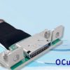 Adapter Nối Dài M2 Nvme To Oculink Osmeta 1