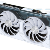 Card Màn Hình Asus Dual Geforce Rtx 4070 White Oc Edition 12gb Gddr6x 3
