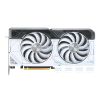 Card Màn Hình Asus Dual Geforce Rtx 4070 Super White Oc Edition 12gb Gddr6x 1