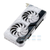 Card Màn Hình Asus Dual Geforce Rtx 4070 Super White Oc Edition 12gb Gddr6x 2