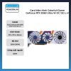 Card Màn Hình Colorful Igame Geforce Rtx 3060 Ultra W Oc 12g L-v