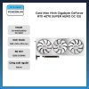 Card Màn Hình Gigabyte Geforce Rtx 4070 Super Aero Oc 12g