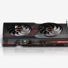 Card Màn Hình Sapphiretech Pulse Amd Radeon Rx 7600 8gb 3