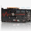 Card Màn Hình Sapphiretech Pulse Amd Radeon Rx 7600 8gb 4