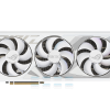 Card Màn Hình Asus Rog Strix Geforce Rtx 4090 24gb Gddr6x White Oc Edition 1