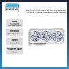 Card Màn Hình Asus Tuf Gaming Geforce Rtx 4070 Ti White Oc Edition 12gb Gddr6x