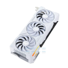 Card Màn Hình Asus Tuf Gaming Geforce Rtx 4070 Ti White Oc Edition 12gb Gddr6x 2
