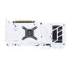 Card Màn Hình Asus Tuf Gaming Geforce Rtx 4070 Ti White Oc Edition 12gb Gddr6x 3