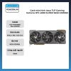 Card Màn Hình Asus Tuf Gaming Geforce Rtx 4080 Super 16gb Gddr6x