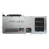 Card Màn Hình Gigabyte Geforce Rtx 4080 Super Aero Oc 16g 3